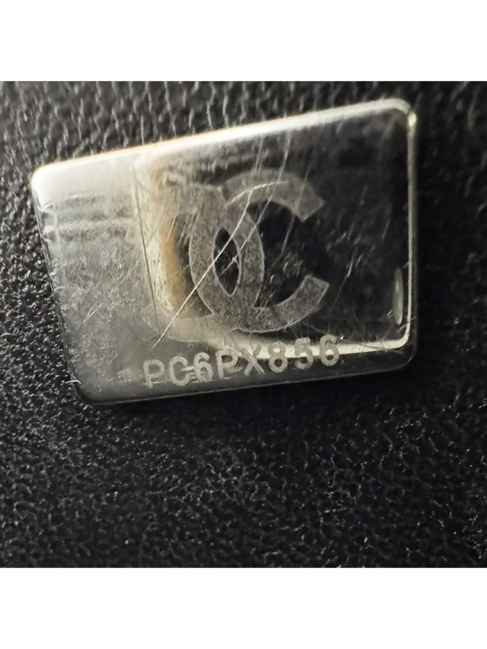 Chanel this authentic